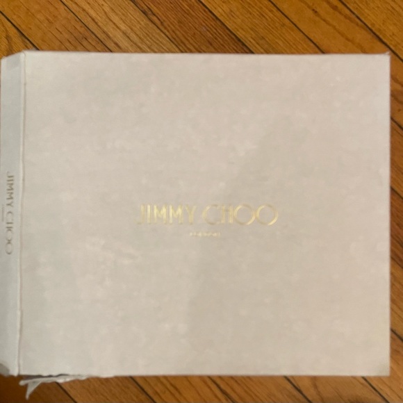 Jimmy Choo heels - Size: 40 - Picture 13 of 14